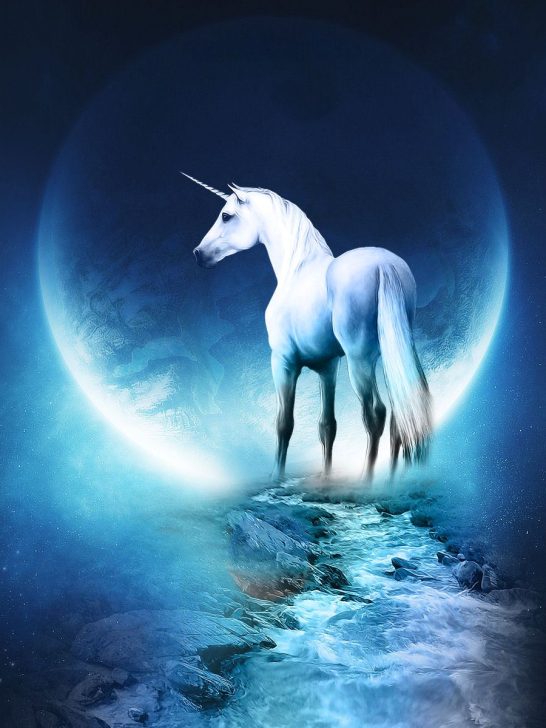Unicorn Wallpaper